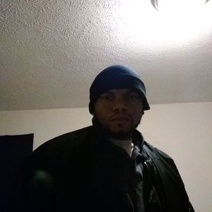 Meet your Posher, Ricky